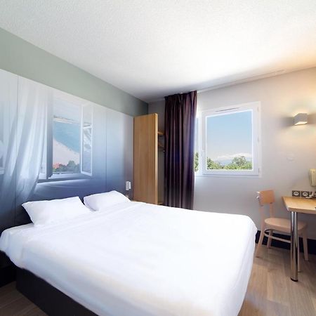 B&B Hotel Perpignan Saleilles Dış mekan fotoğraf