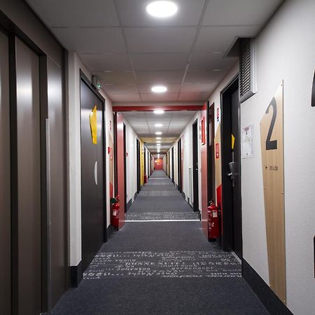 B&B Hotel Perpignan Saleilles Dış mekan fotoğraf