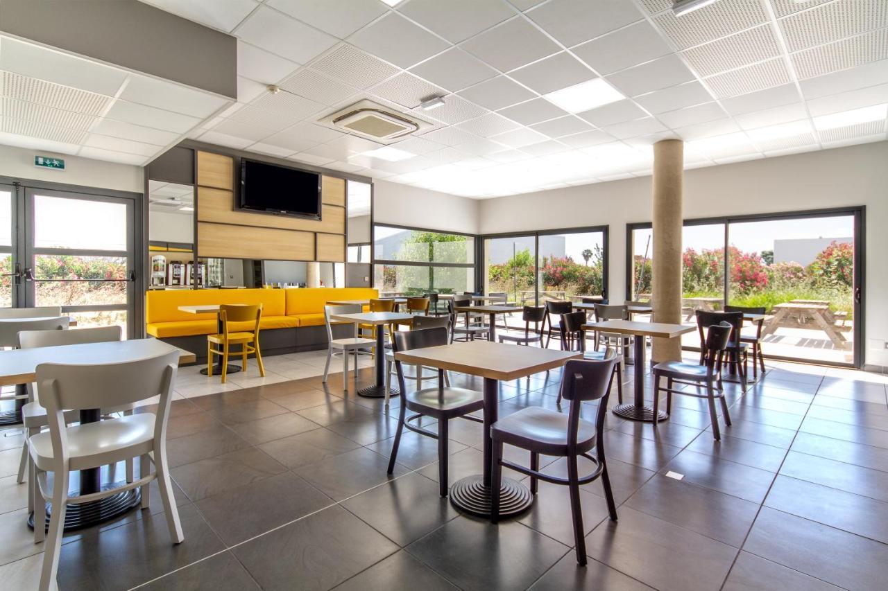 B&B Hotel Perpignan Saleilles Dış mekan fotoğraf