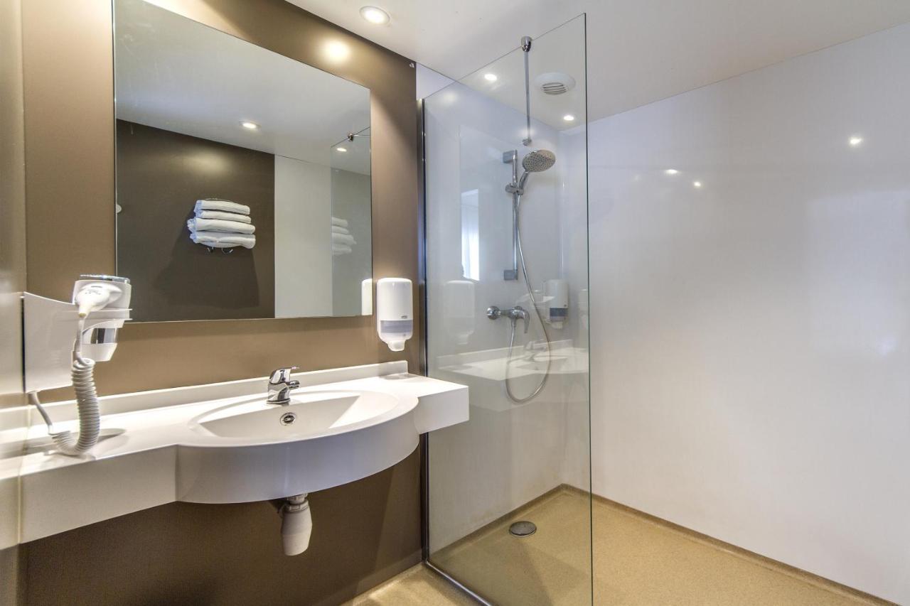B&B Hotel Perpignan Saleilles Dış mekan fotoğraf