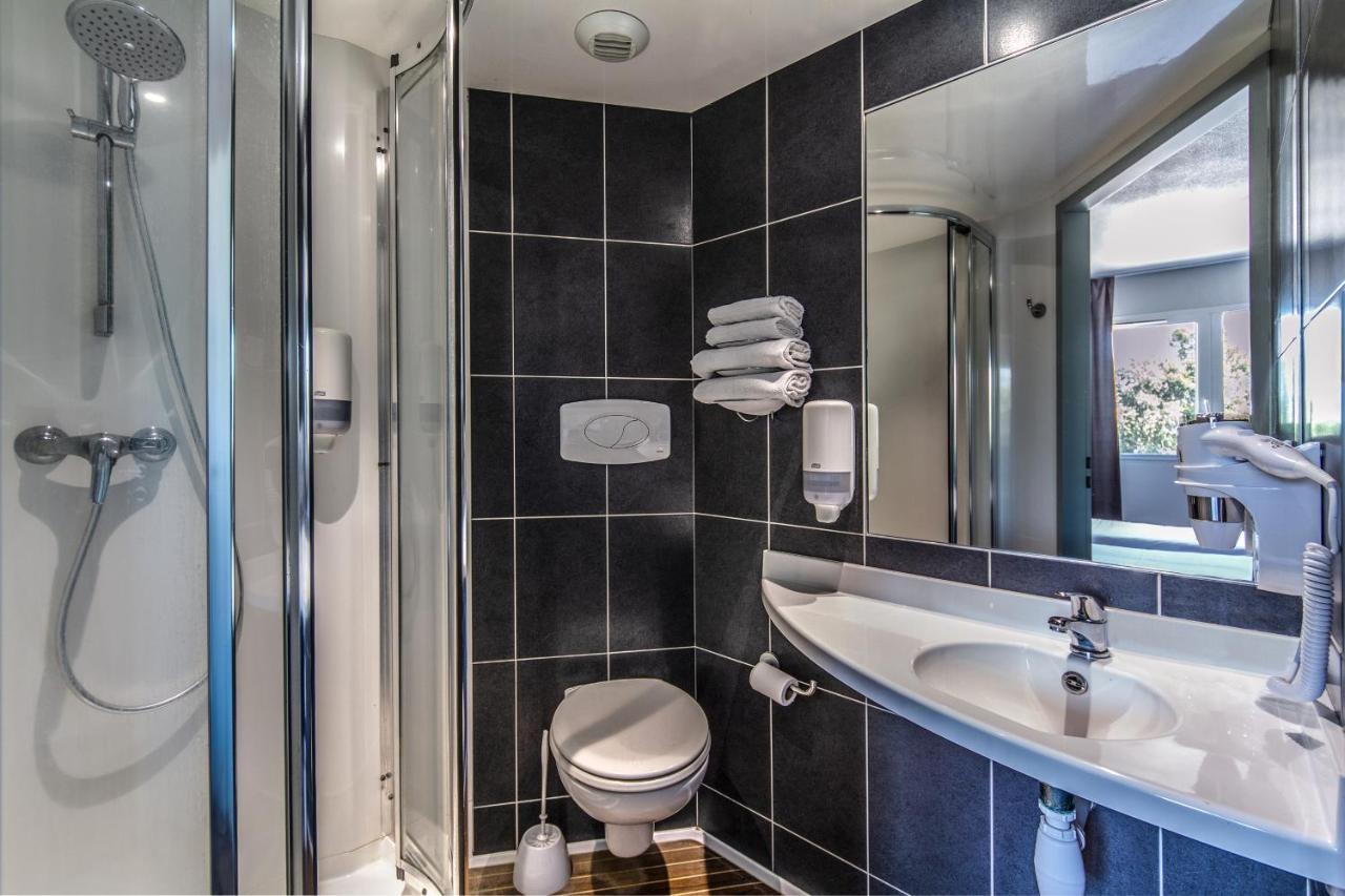 B&B Hotel Perpignan Saleilles Dış mekan fotoğraf