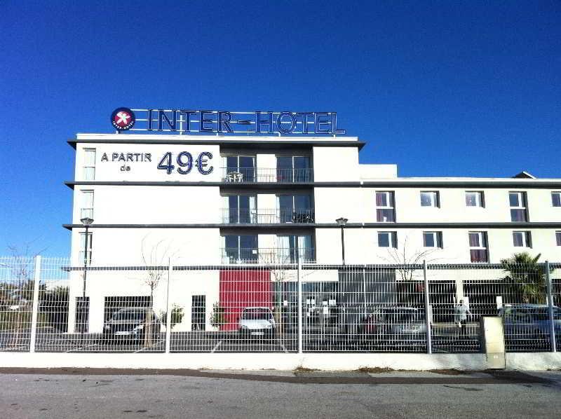 B&B Hotel Perpignan Saleilles Dış mekan fotoğraf