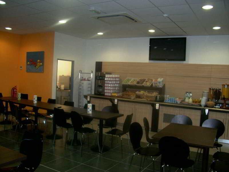 B&B Hotel Perpignan Saleilles Dış mekan fotoğraf