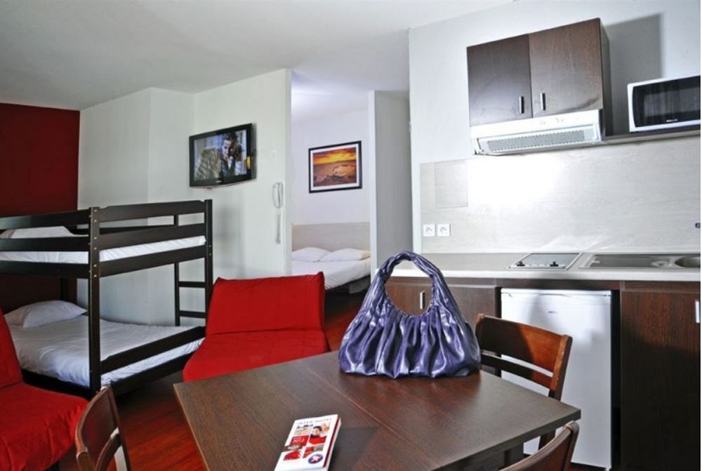 B&B Hotel Perpignan Saleilles Dış mekan fotoğraf