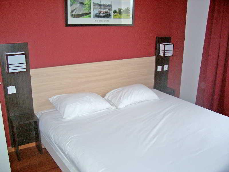 B&B Hotel Perpignan Saleilles Dış mekan fotoğraf