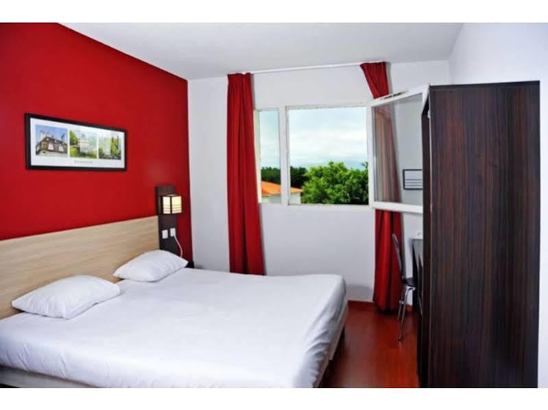 B&B Hotel Perpignan Saleilles Dış mekan fotoğraf