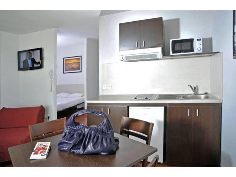 B&B Hotel Perpignan Saleilles Dış mekan fotoğraf