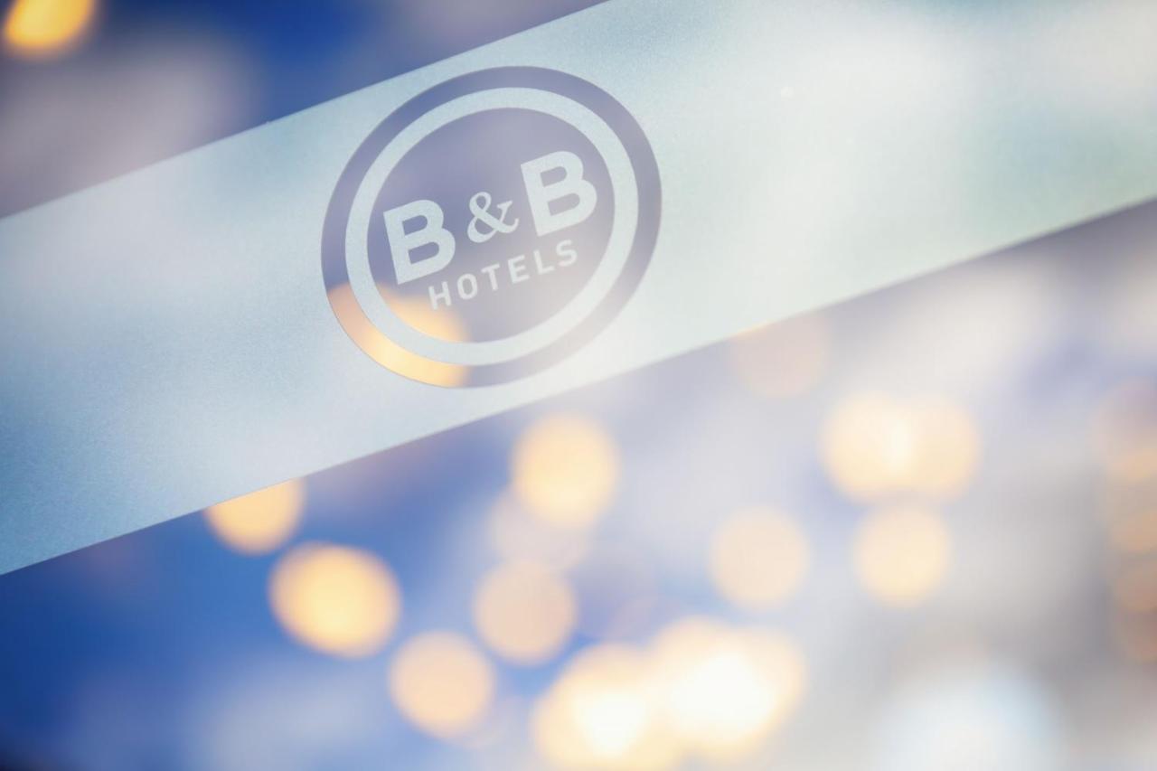 B&B Hotel Perpignan Saleilles Dış mekan fotoğraf