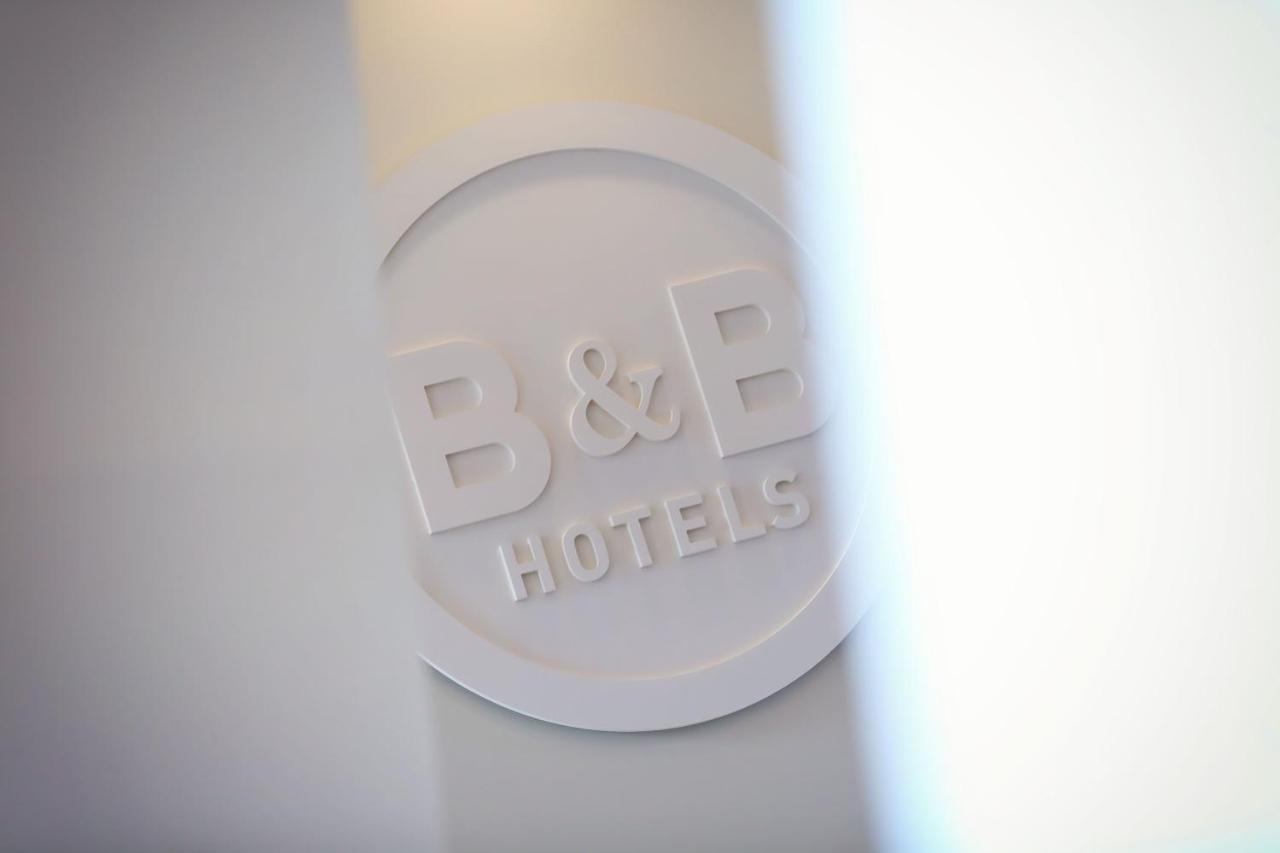B&B Hotel Perpignan Saleilles Dış mekan fotoğraf